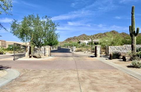 7848 E Copper Canyon St, Mesa, AZ 85207 photo 86