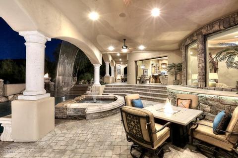 7848 E Copper Canyon St, Mesa, AZ 85207 photo 74