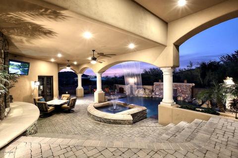 7848 E Copper Canyon St, Mesa, AZ 85207 photo 66