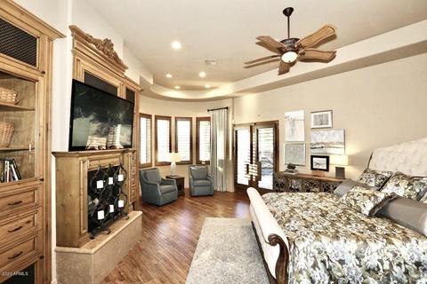 7848 E Copper Canyon St, Mesa, AZ 85207 photo 29
