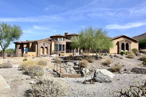 7848 E Copper Canyon St, Mesa, AZ 85207 photo 90