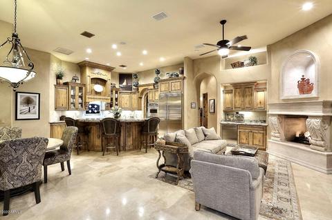 7848 E Copper Canyon St, Mesa, AZ 85207 photo 61