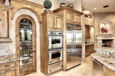 7848 E Copper Canyon St, Mesa, AZ 85207 photo 4