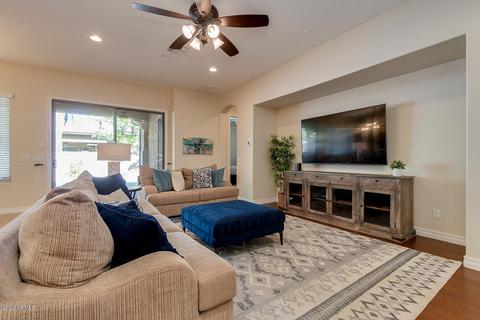 2508 E Lodgepole Dr, Gilbert, AZ 85298 photo 2