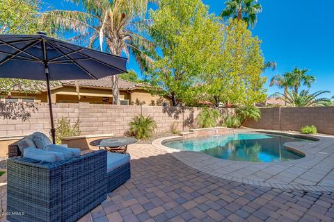 2508 E Lodgepole Dr, Gilbert, AZ 85298 photo 14