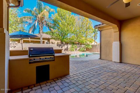 2508 E Lodgepole Dr, Gilbert, AZ 85298 photo 15