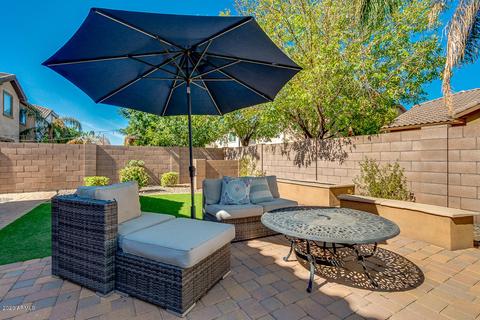 2508 E Lodgepole Dr, Gilbert, AZ 85298 photo 12