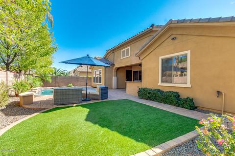 2508 E Lodgepole Dr, Gilbert, AZ 85298 photo 13