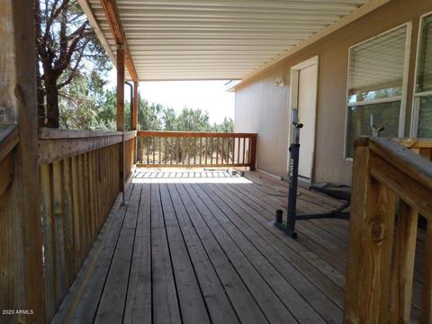 3687 Green Forest Dr, Overgaard, AZ 85933 photo 17