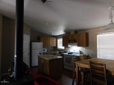 3687 Green Forest Dr, Overgaard, AZ 85933 photo 14