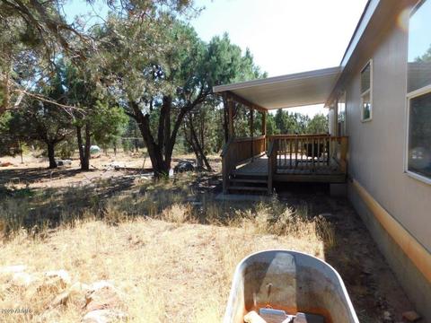 3687 Green Forest Dr, Overgaard, AZ 85933 photo 16
