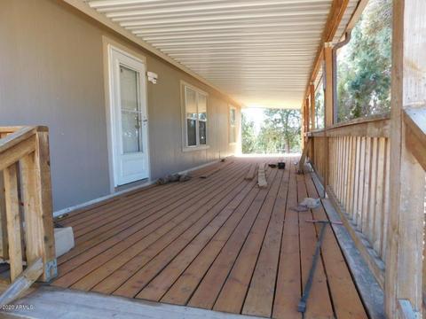 3687 Green Forest Dr, Overgaard, AZ 85933 photo 4