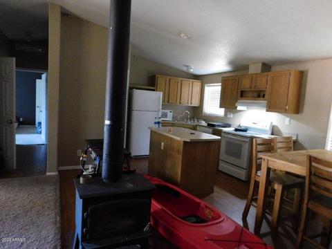 3687 Green Forest Dr, Overgaard, AZ 85933 photo 15