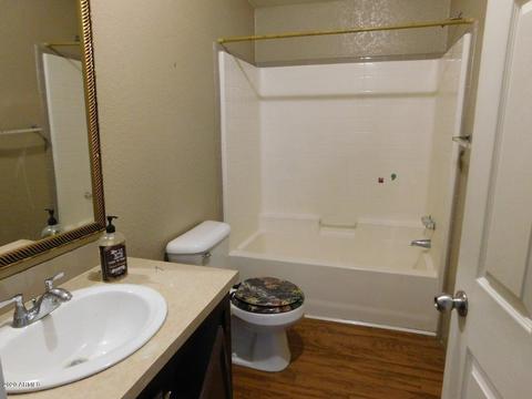 3687 Green Forest Dr, Overgaard, AZ 85933 photo 6