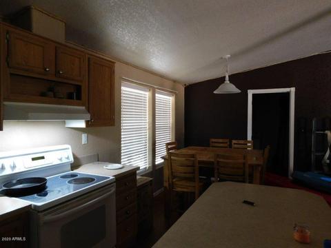 3687 Green Forest Dr, Overgaard, AZ 85933 photo 13