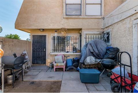 4012 S 44th Pl, Phoenix, AZ 85040 photo 4