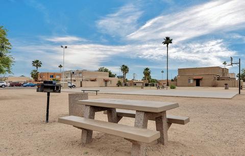 4012 S 44th Pl, Phoenix, AZ 85040 photo 23