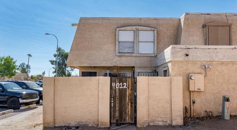 4012 S 44th Pl, Phoenix, AZ 85040 photo 1