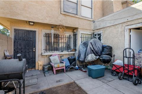 4012 S 44th Pl, Phoenix, AZ 85040 photo 5
