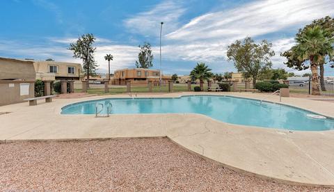 4012 S 44th Pl, Phoenix, AZ 85040 photo 21