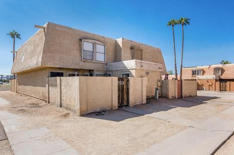 4012 S 44th Pl, Phoenix, AZ 85040 photo 2