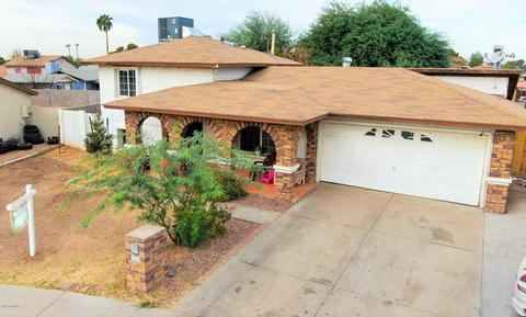 3360 N 76th Ave, Phoenix, AZ 85033 photo 28