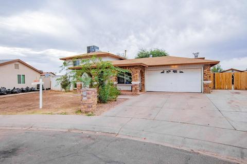 3360 N 76th Ave, Phoenix, AZ 85033 photo 2