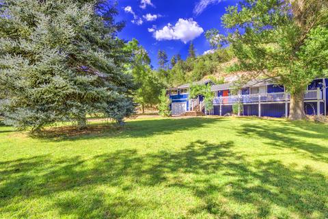612 W Scott Dr, Payson, AZ 85541 photo 1