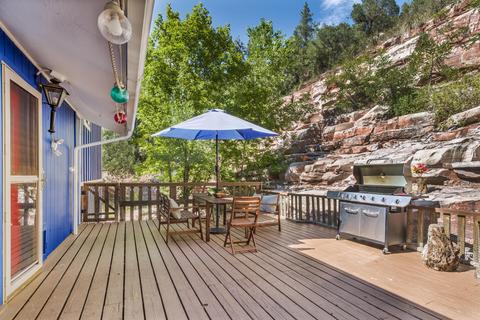 612 W Scott Dr, Payson, AZ 85541 photo 29