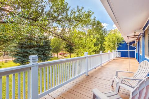 612 W Scott Dr, Payson, AZ 85541 photo 8