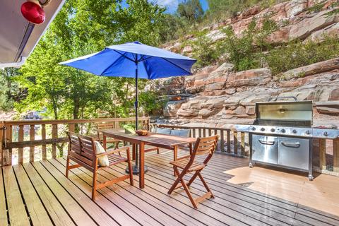 612 W Scott Dr, Payson, AZ 85541 photo 30