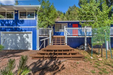 612 W Scott Dr, Payson, AZ 85541 photo 6