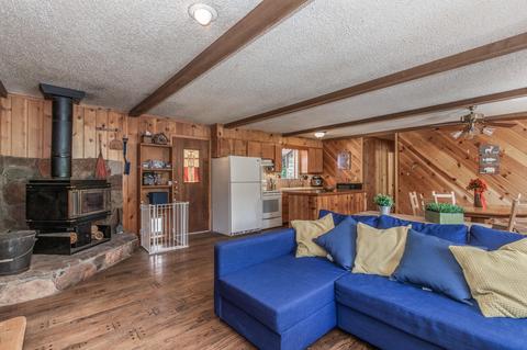 612 W Scott Dr, Payson, AZ 85541 photo 11