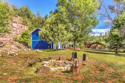 612 W Scott Dr, Payson, AZ 85541 photo 4
