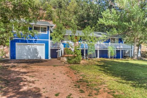 612 W Scott Dr, Payson, AZ 85541 photo 5
