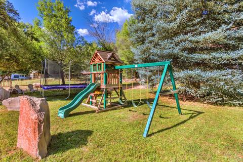 612 W Scott Dr, Payson, AZ 85541 photo 32