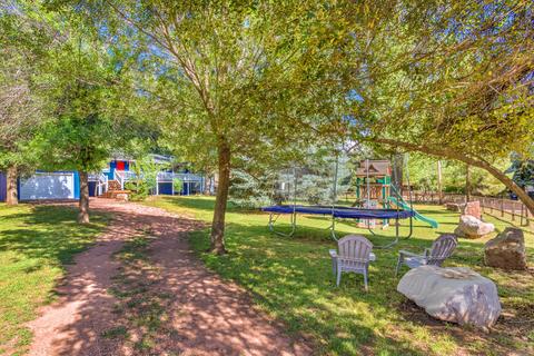 612 W Scott Dr, Payson, AZ 85541 photo 3
