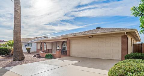 7861 E Milagro Ave, Mesa, AZ 85209 photo 1
