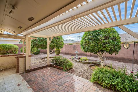 7861 E Milagro Ave, Mesa, AZ 85209 photo 2