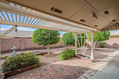 7861 E Milagro Ave, Mesa, AZ 85209 photo 28