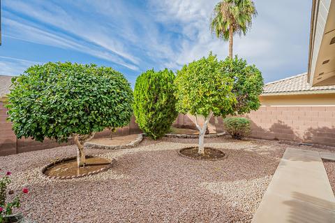 7861 E Milagro Ave, Mesa, AZ 85209 photo 29