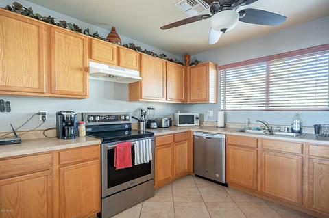 521 E Reflection Pl, Chandler, AZ 85286 photo 3