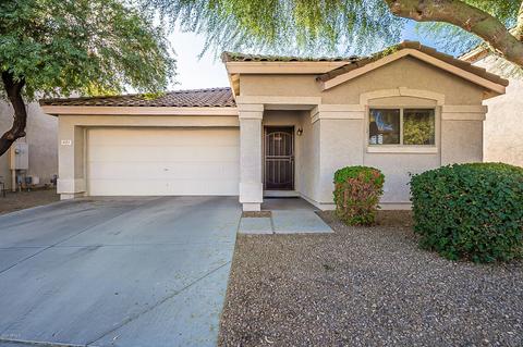 521 E Reflection Pl, Chandler, AZ 85286 photo 2