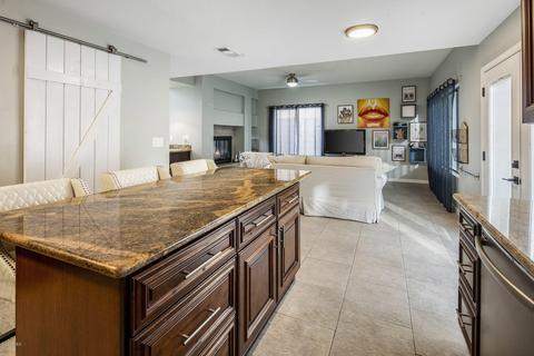 4533 E Annette Dr, Phoenix, AZ 85032 photo 9