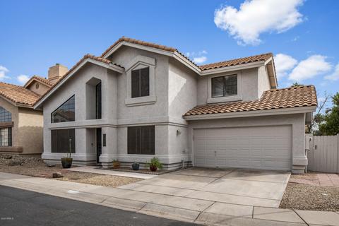4533 E Annette Dr, Phoenix, AZ 85032 photo 21