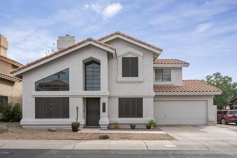 4533 E Annette Dr, Phoenix, AZ 85032 photo 2