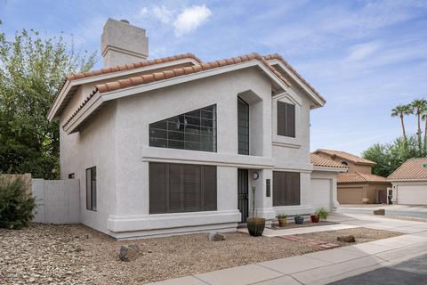 4533 E Annette Dr, Phoenix, AZ 85032 photo 1