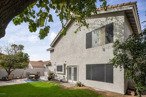4533 E Annette Dr, Phoenix, AZ 85032 photo 22