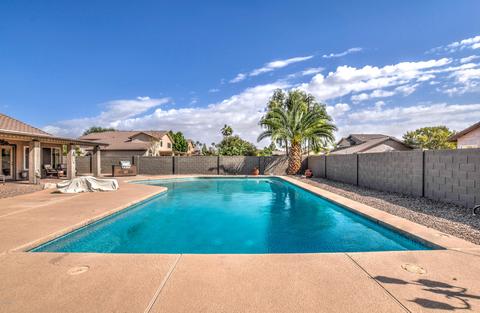 333 W Patrick St, Gilbert, AZ 85233 photo 33