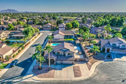 333 W Patrick St, Gilbert, AZ 85233 photo 37